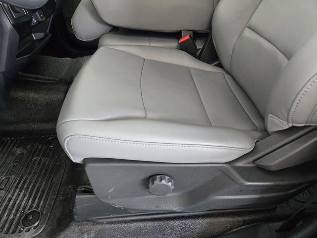 New 2025 Ford F350 XL w/ XL Driver Assist Package image 18