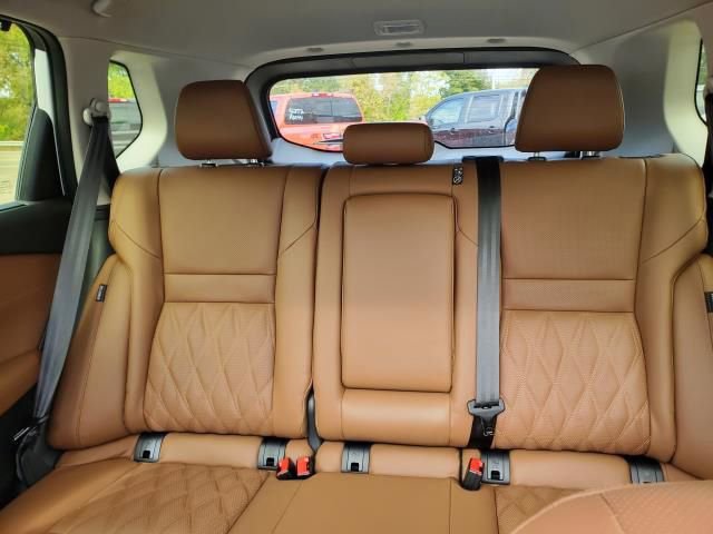 New 2026 Nissan Rogue Platinum image 14
