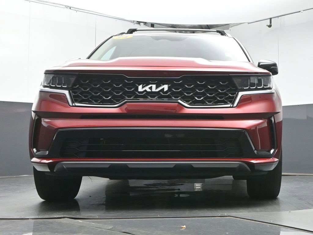 Used 2023 Kia Sorento S w/ Panoramic Sunroof Package image 33
