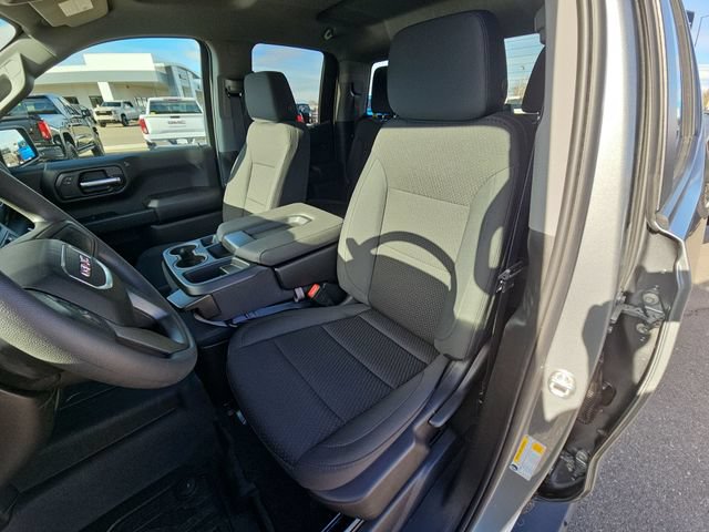 New 2026 GMC Sierra 1500 Pro w/ Pro Value Package AWD/4WD image 15
