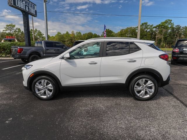 Used 2026 Buick Encore GX Preferred w/ Comfort Package FWD image 5