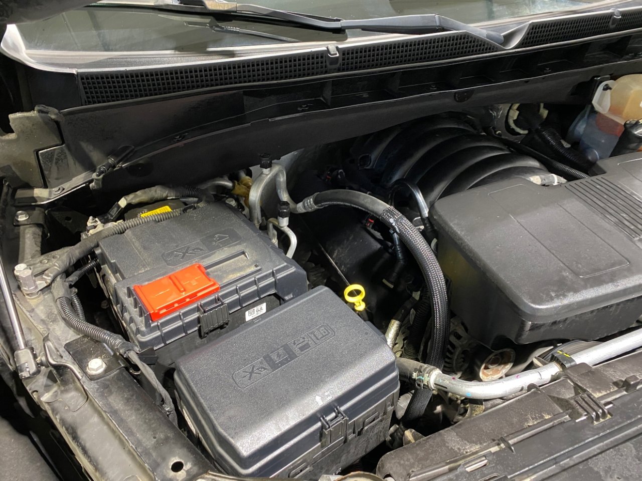 Used 2022 GMC Yukon XL Denali image 33