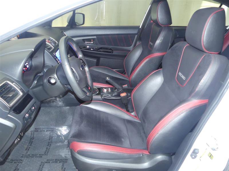 Used 2020 Subaru WRX STI image 7