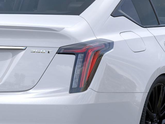 New 2026 Cadillac CT5 Sport w/ Platinum Package RWD image 11