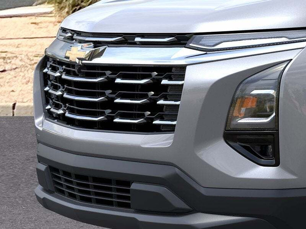 New 2026 Chevrolet Equinox LT w/ Convenience Package II FWD image 73
