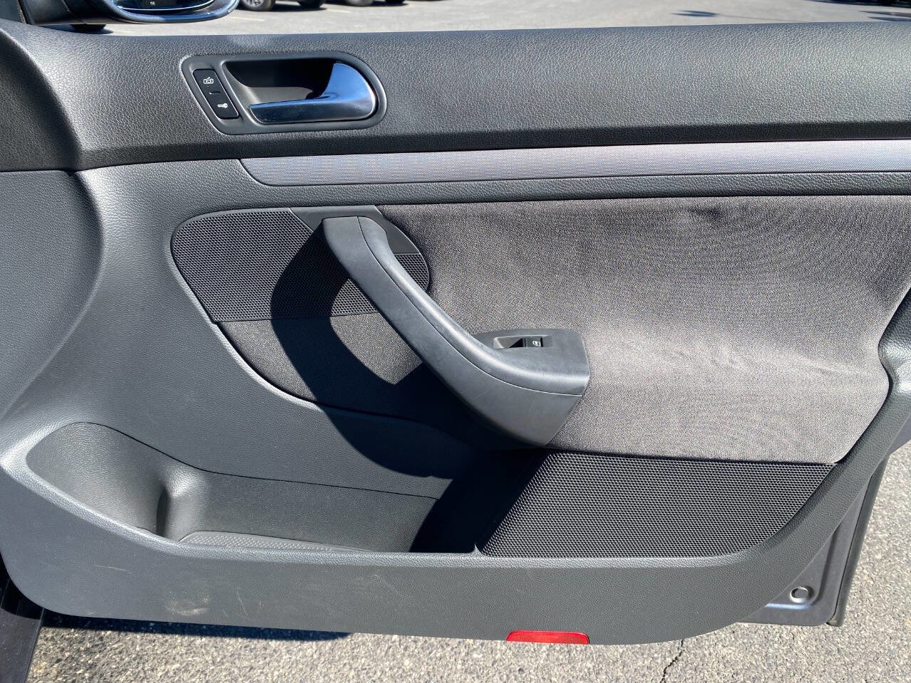 Used 2006 Volkswagen Jetta Value Edition image 29