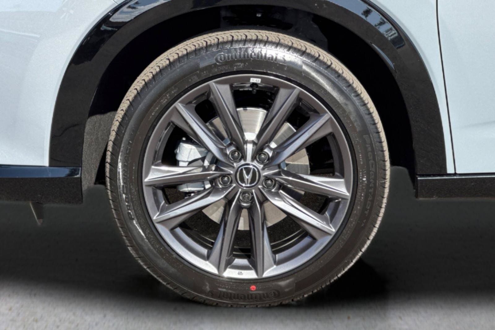 New 2026 Acura ADX A-Spec AWD/4WD image 33