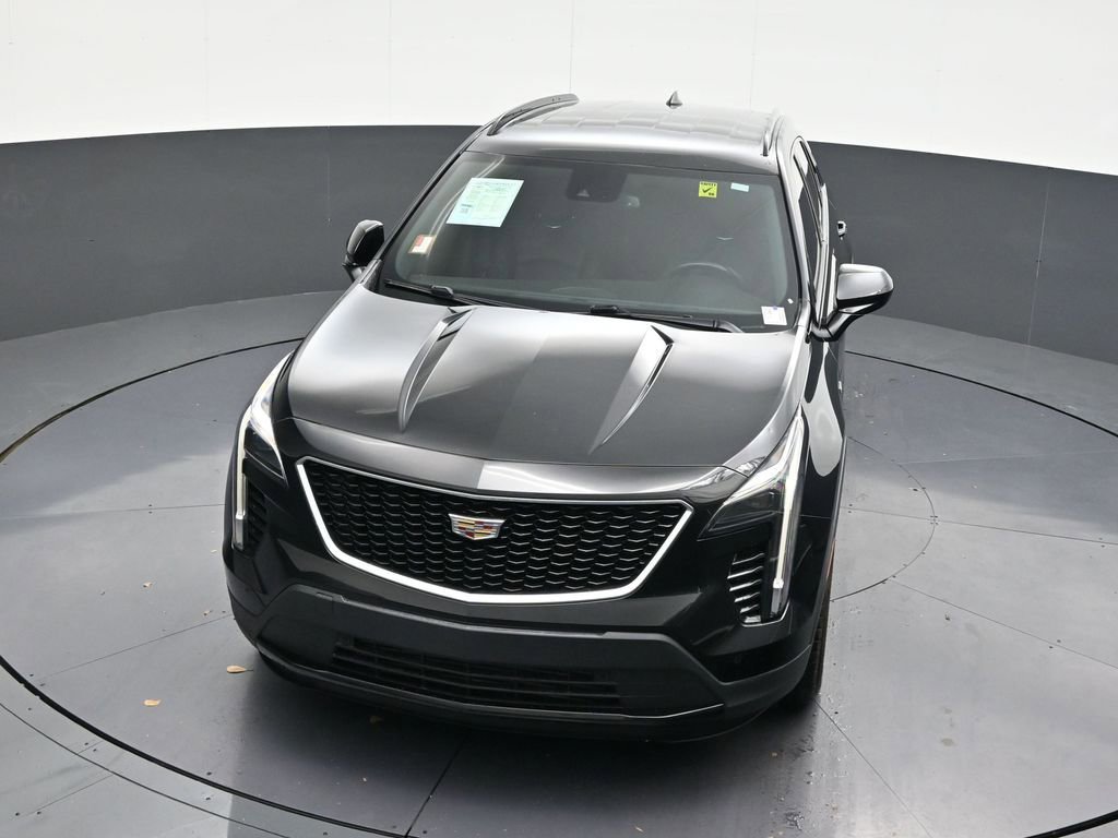 Used 2020 Cadillac XT4 Sport w/ Driver Awareness Package image 23