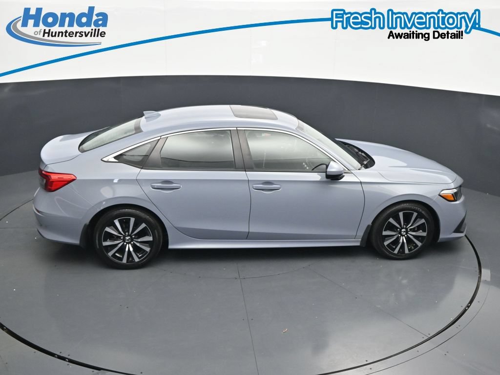 Used 2024 Honda Civic EX image 26