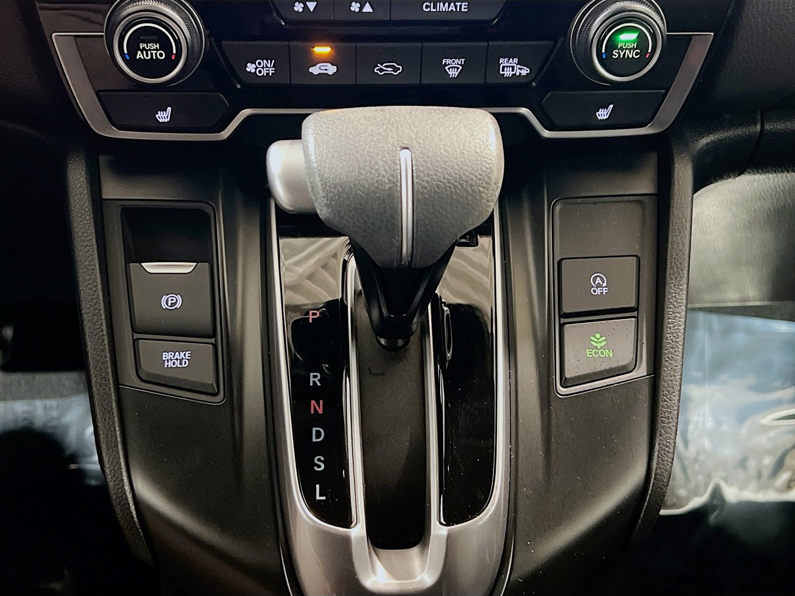 Used 2022 Honda CR-V EX image 12