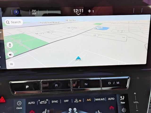 Used 2023 Maserati Grecale Modena image 14