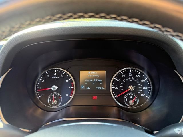 Used 2021 Kia Telluride EX w/ EX Premium Package AWD/4WD image 18