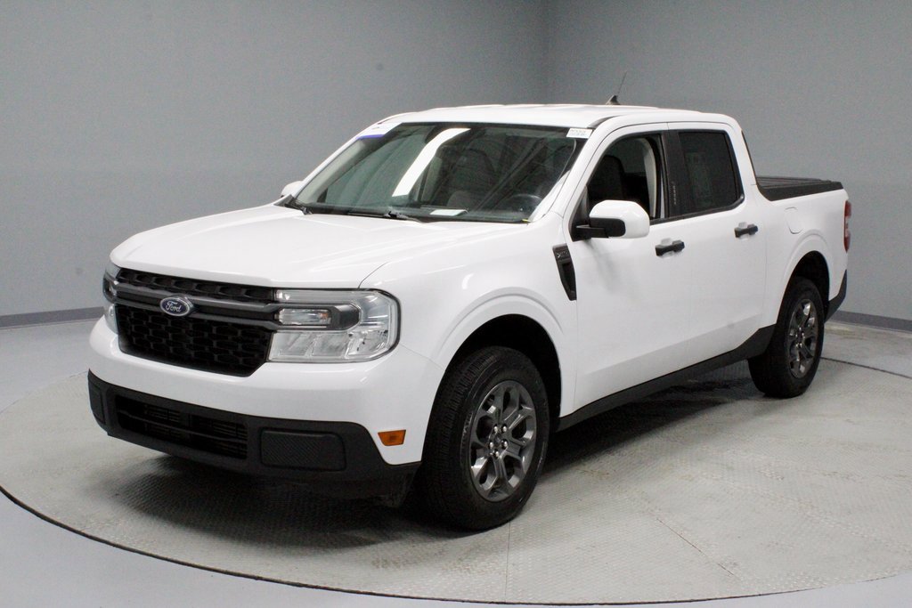 Certified 2023 Ford Maverick XLT w/ Equipment Group 300A Standard image 6