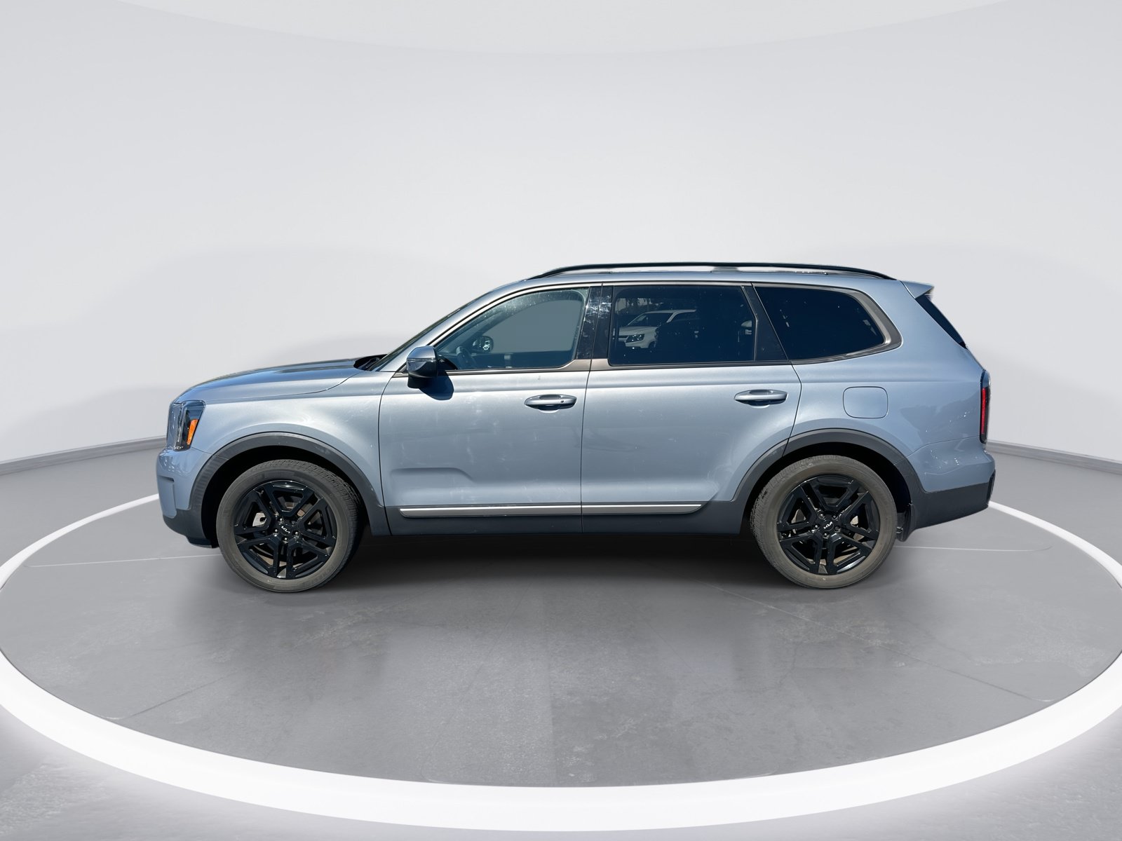 Used 2023 Kia Telluride EX X-Line AWD/4WD image 6