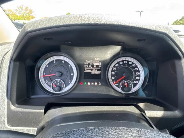 Used 2013 RAM 1500 Express AWD/4WD image 11
