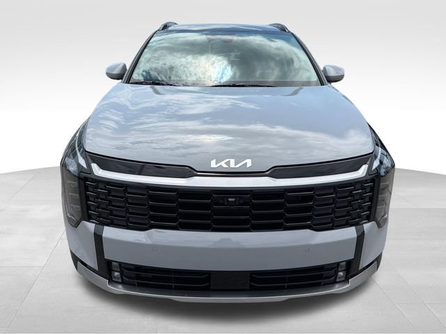 New 2026 Kia Sportage SX FWD image 2