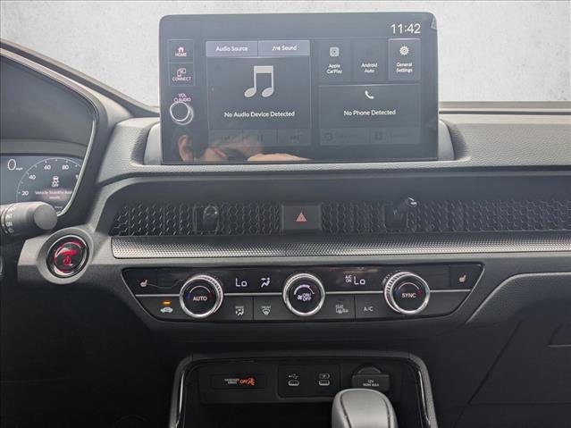 Certified 2026 Honda CR-V Sport-L image 14