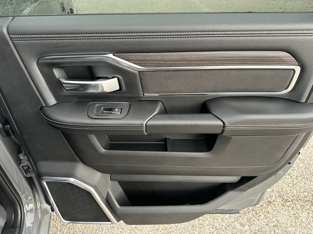 New 2026 RAM 3500 Laramie image 45