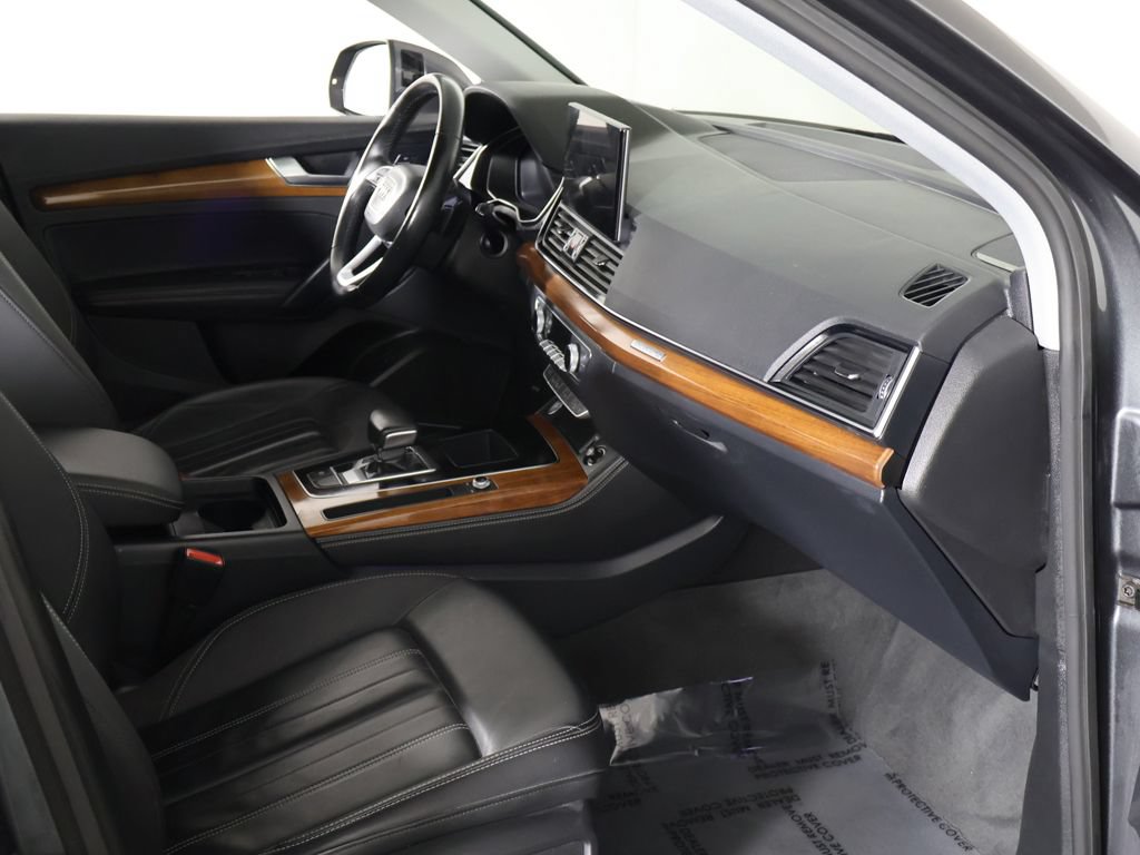 Used 2023 Audi Q5 2.0T Premium Plus AWD/4WD image 27