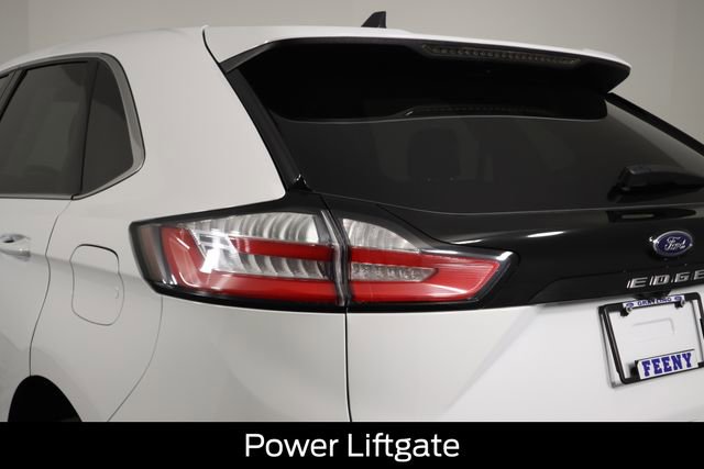 Used 2023 Ford Edge SEL w/ Convenience Package AWD/4WD image 25