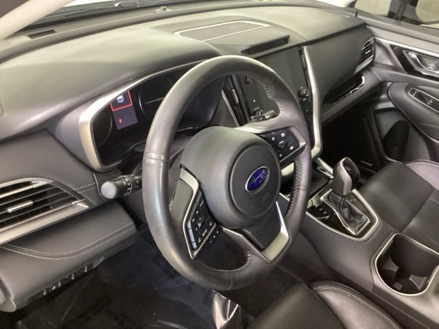 Certified 2023 Subaru Outback Touring XT image 9