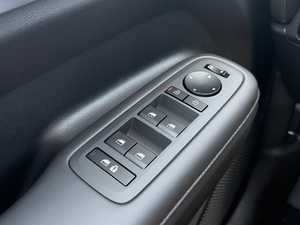 New 2027 Hyundai Santa Fe SEL FWD image 22