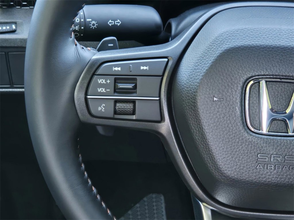 New 2026 Honda CR-V Sport-L image 15