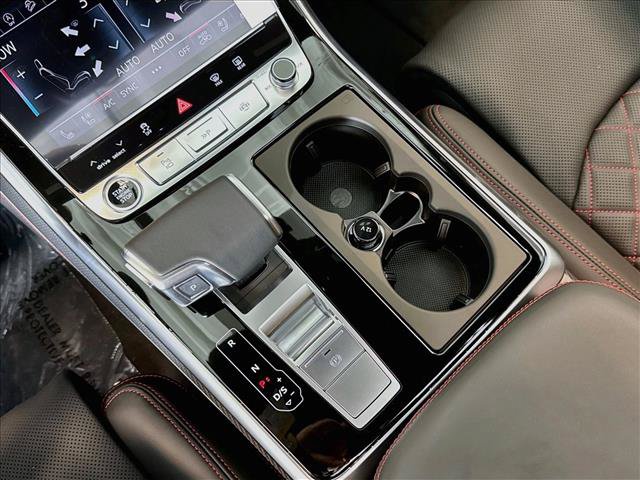 New 2026 Audi Q8 Prestige AWD/4WD image 14