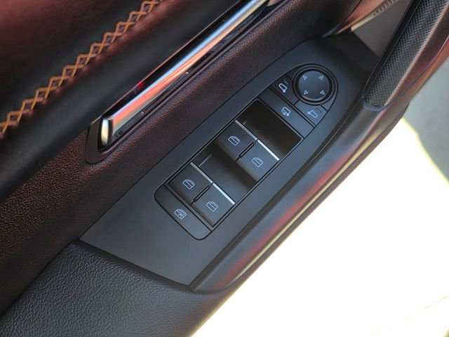 Certified 2025 MAZDA CX-50 2.5 Hybrid w/ Weather Package image 19