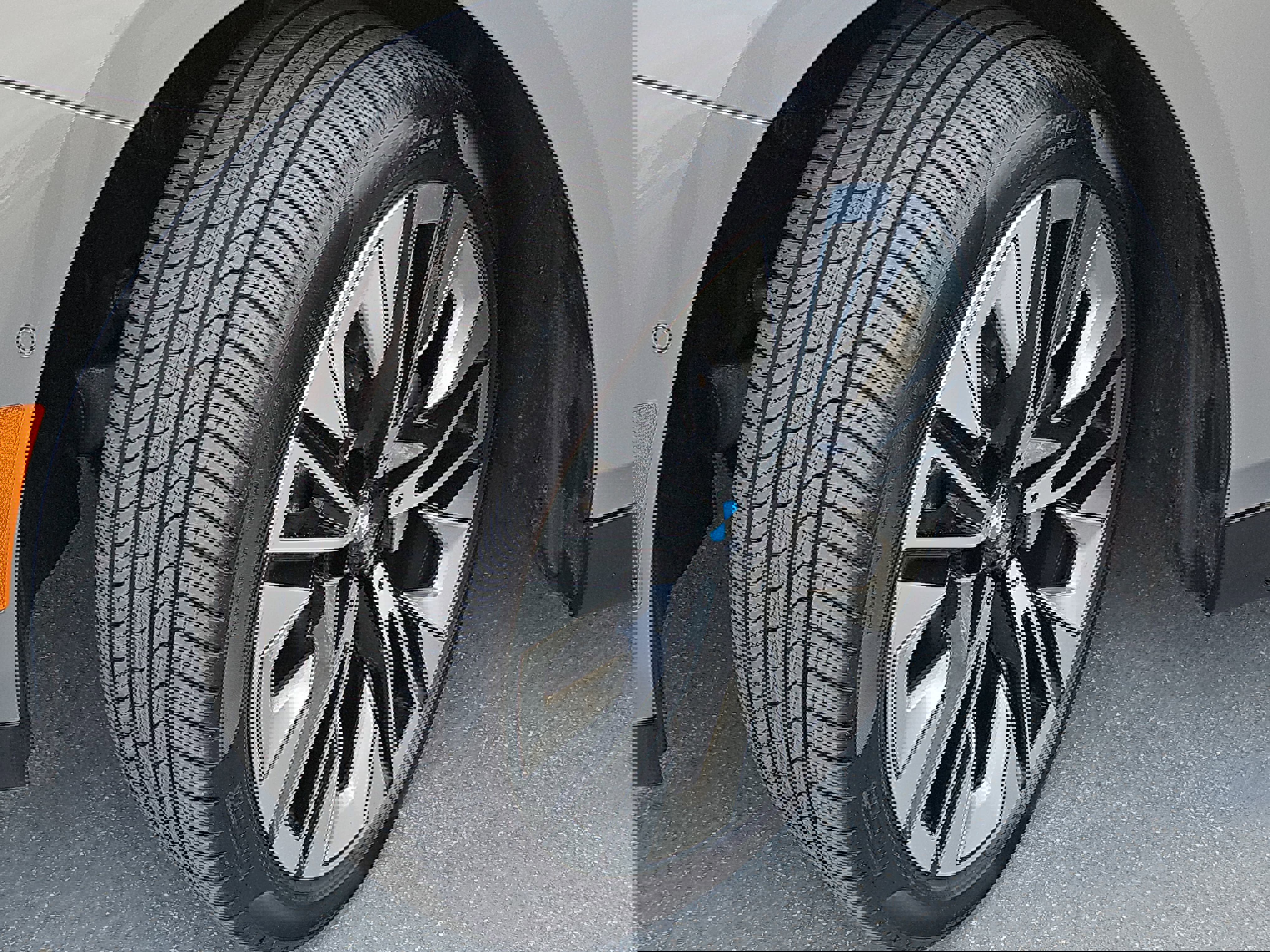 Used 2025 BMW 530i w/ Premium Package RWD image 33