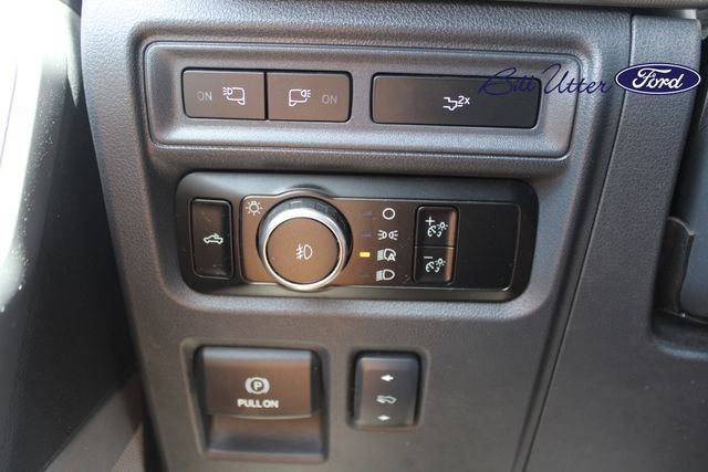 Certified 2024 Ford F150 Lariat w/ FX4 Off-Road Package image 22