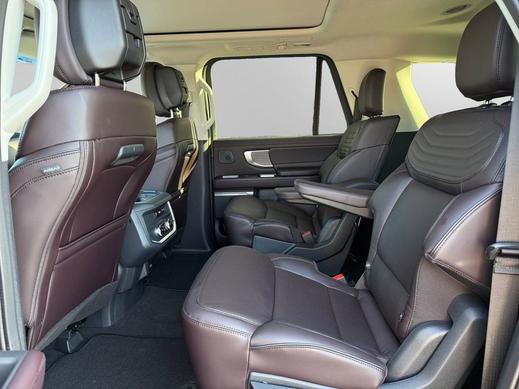 New 2026 Ford Expedition Max Platinum w/ Platinum Ultimate Package image 13