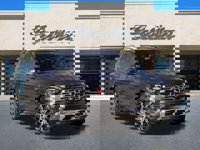 Used 2025 Mercedes-Benz GLE 450e 4MATIC video 2