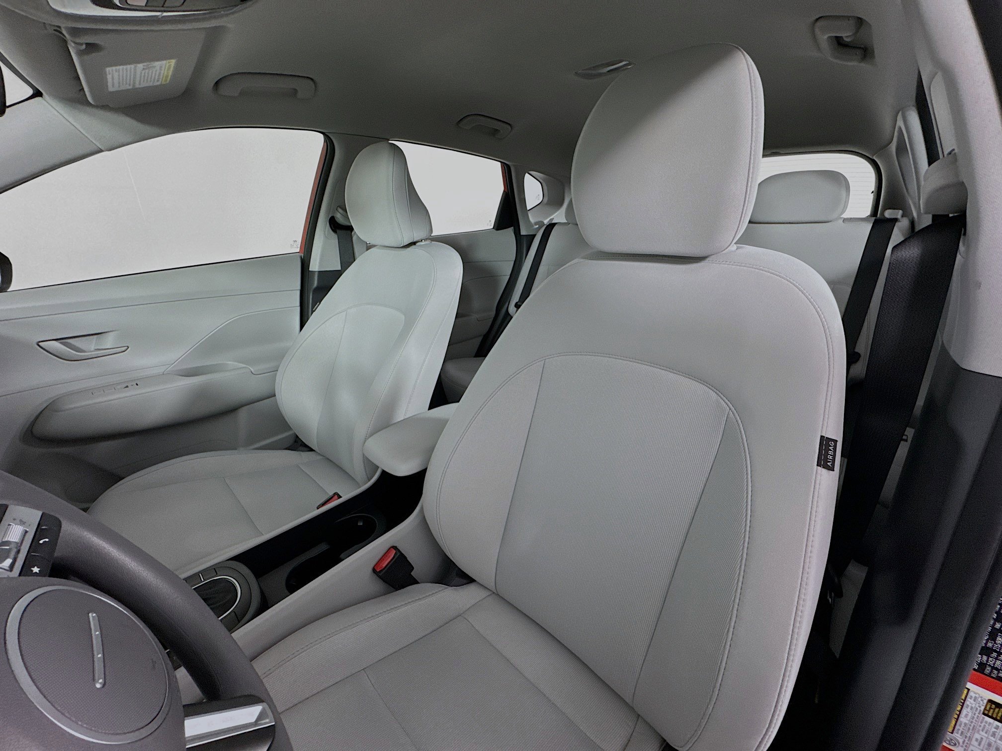Used 2025 Hyundai Kona SE AWD/4WD image 19