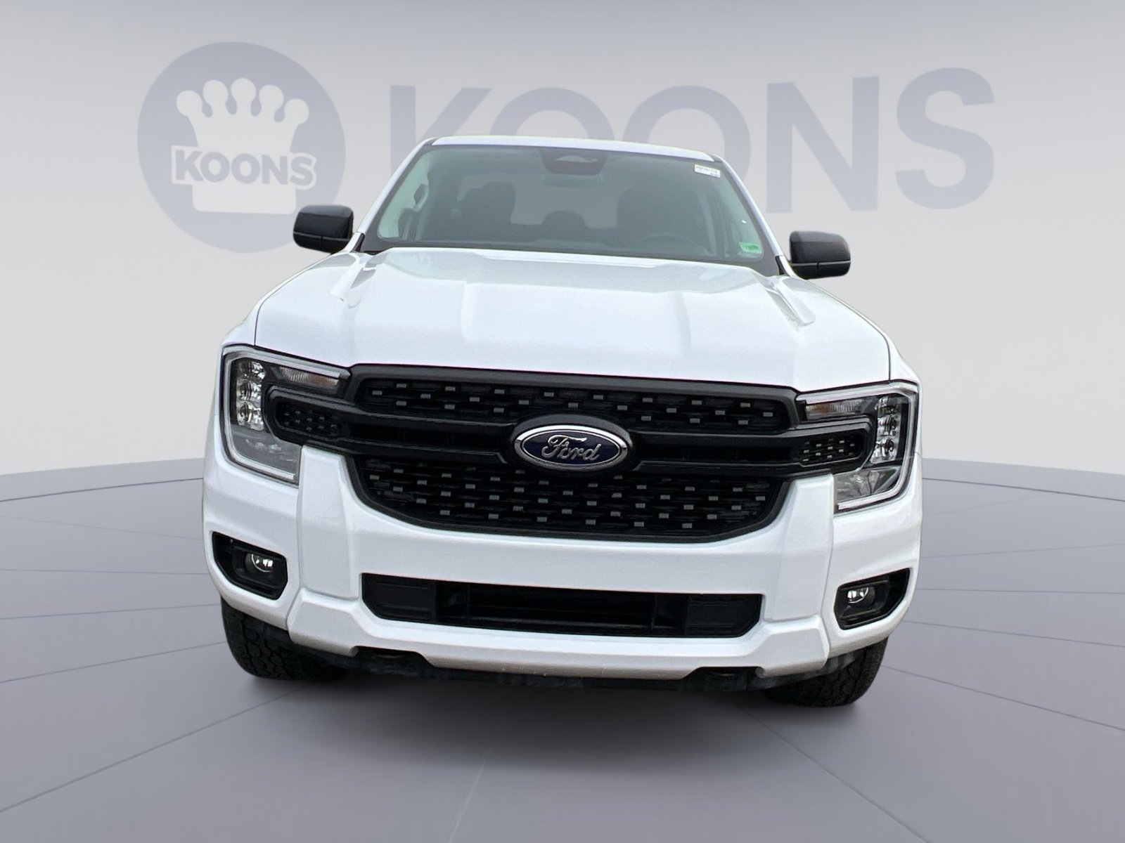 New 2025 Ford Ranger XL w/ Trailer Tow Package image 11