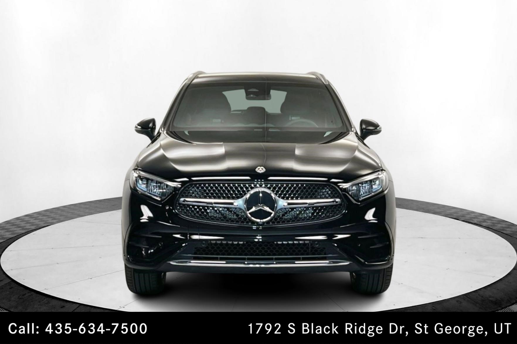 Certified 2026 Mercedes-Benz GLC 300 4MATIC image 8