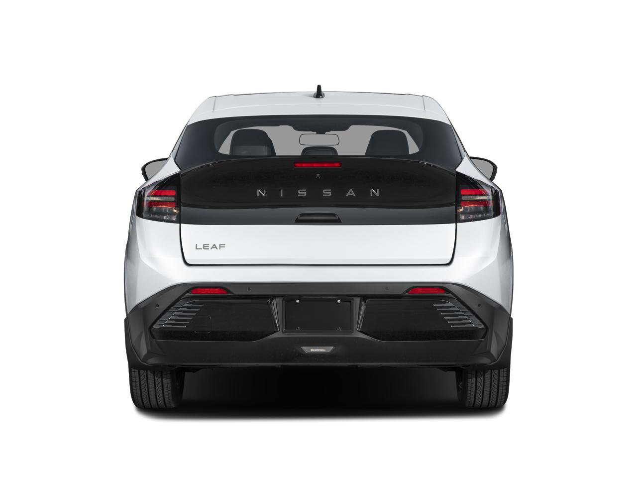 New 2026 Nissan Leaf SV+ w/ Protection Package image 33
