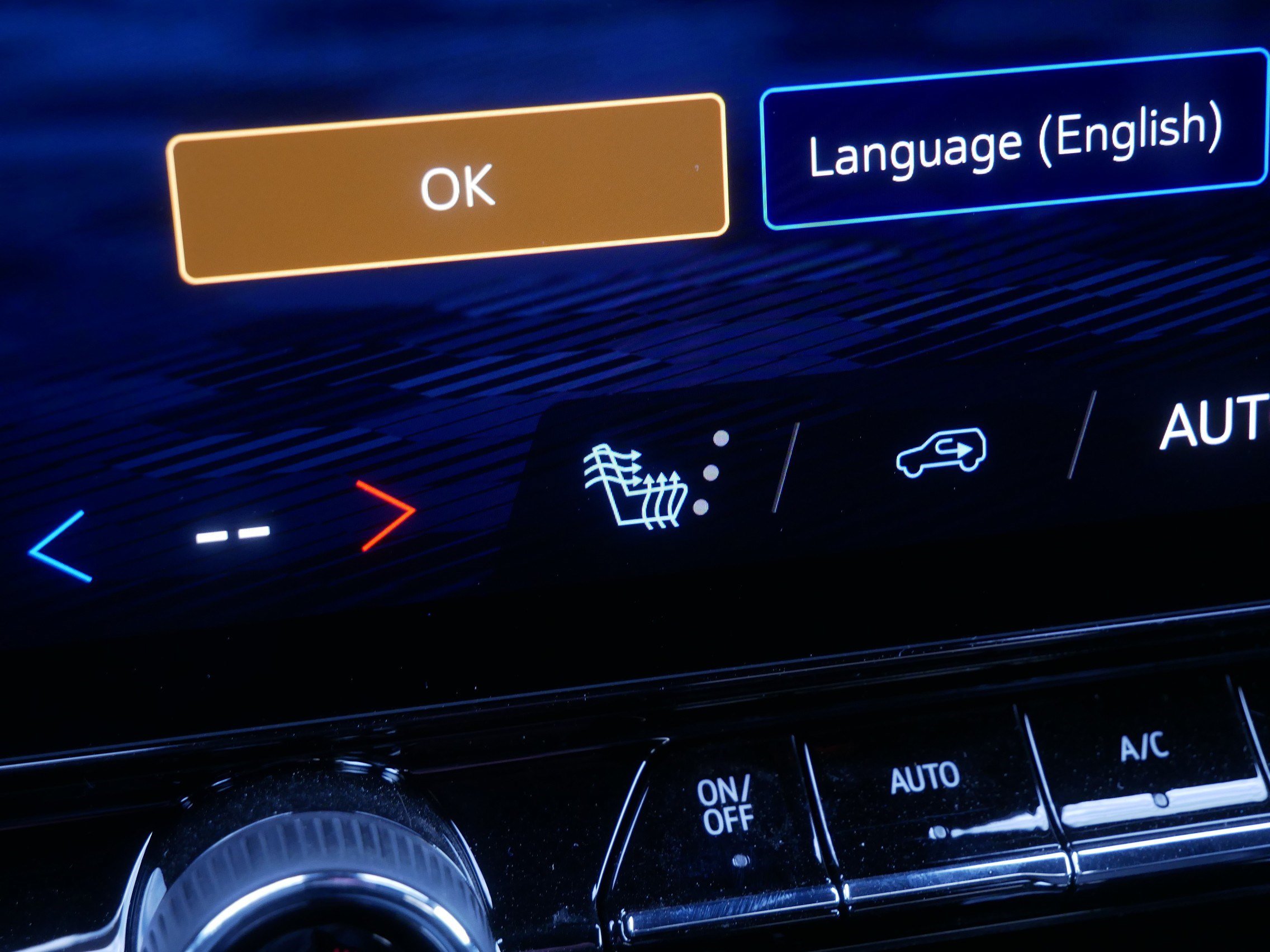 New 2026 Chevrolet Blazer EV LT AWD/4WD image 12