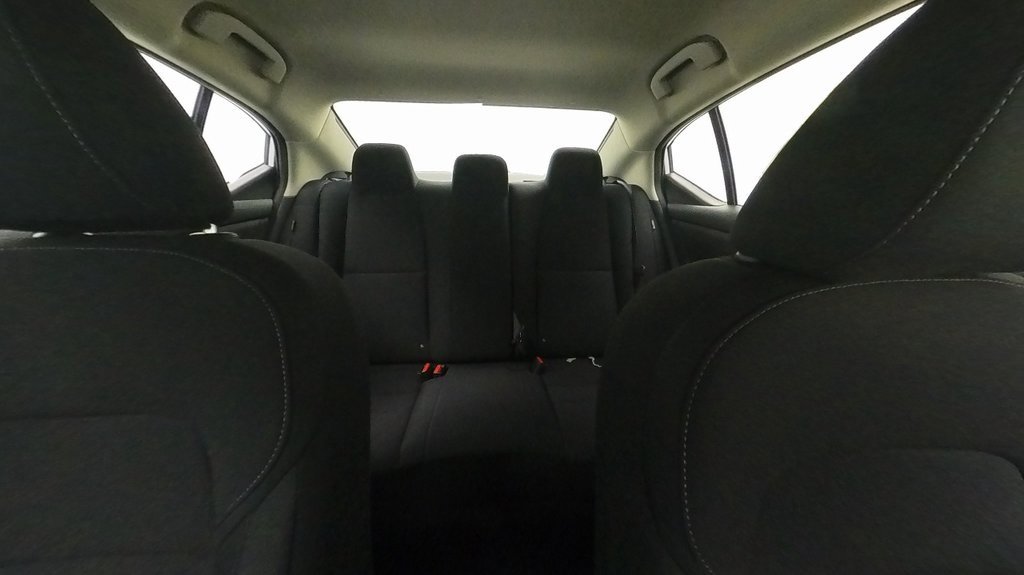 New 2025 Nissan Sentra S image 20