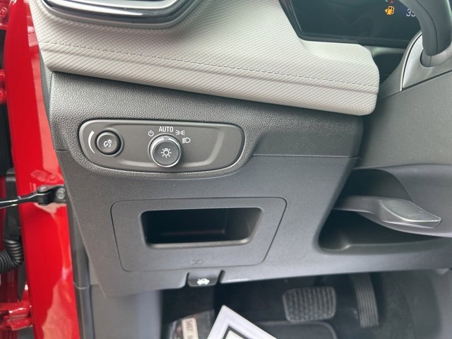 New 2026 Chevrolet TrailBlazer LT w/ Convenience Package image 17