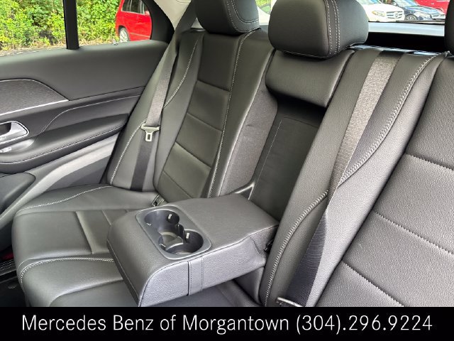 New 2027 Mercedes-Benz GLE 350 4MATIC image 18