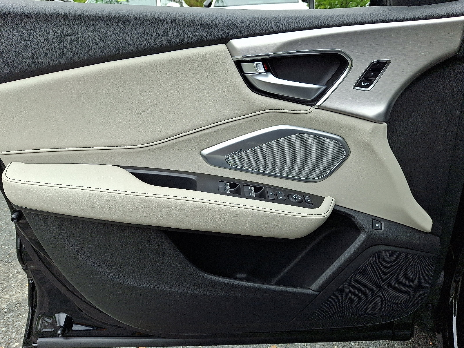 New 2026 Acura RDX w/ Technology Package AWD/4WD image 8