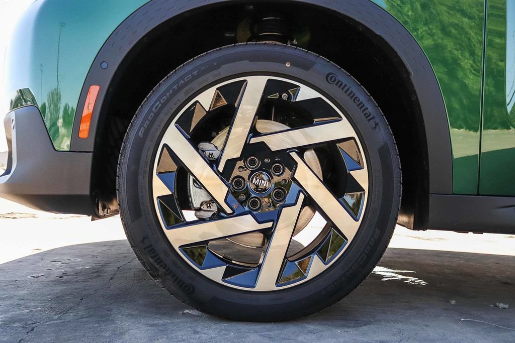 New 2027 MINI Cooper Countryman S AWD/4WD image 13