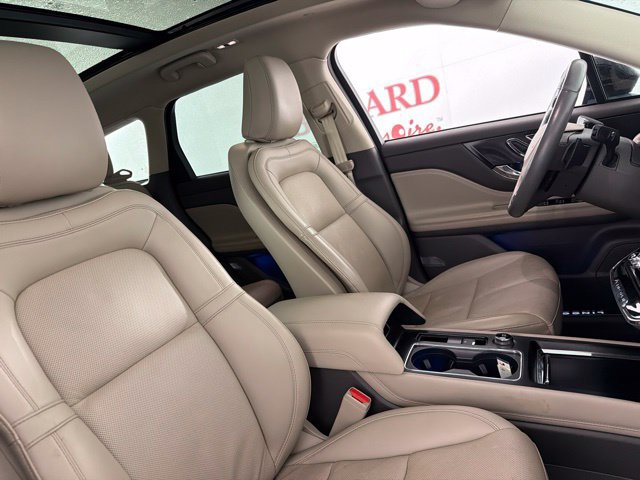 Certified 2024 Lincoln Corsair Grand Touring w/ Equipment Group 301A AWD/4WD image 35
