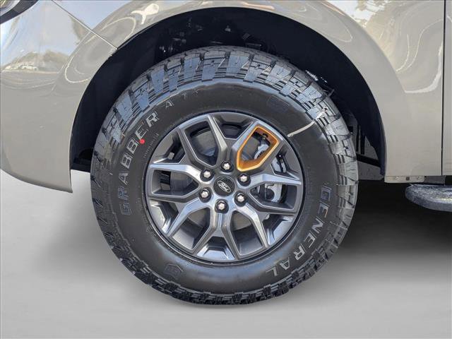 New 2026 Ford Expedition Tremor image 9