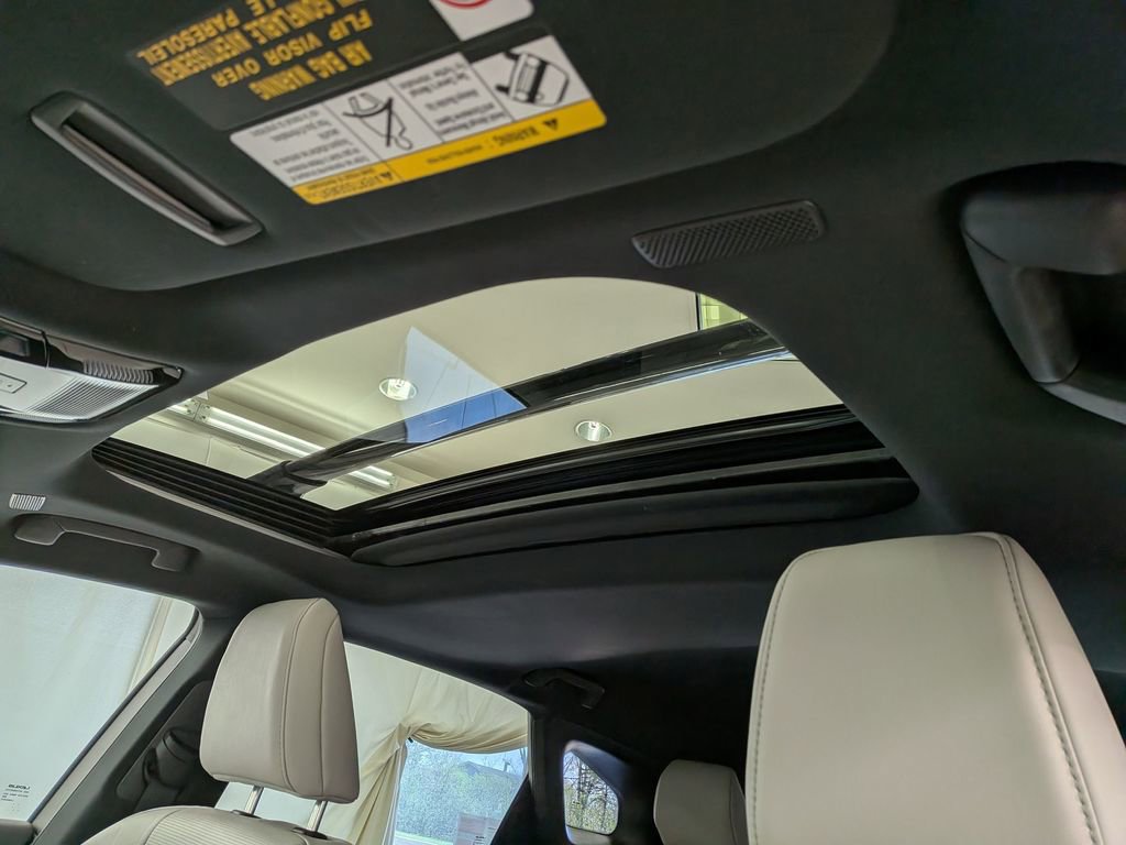 Used 2023 Lexus RX 350 Premium Plus w/ Cold Area Package AWD/4WD image 17