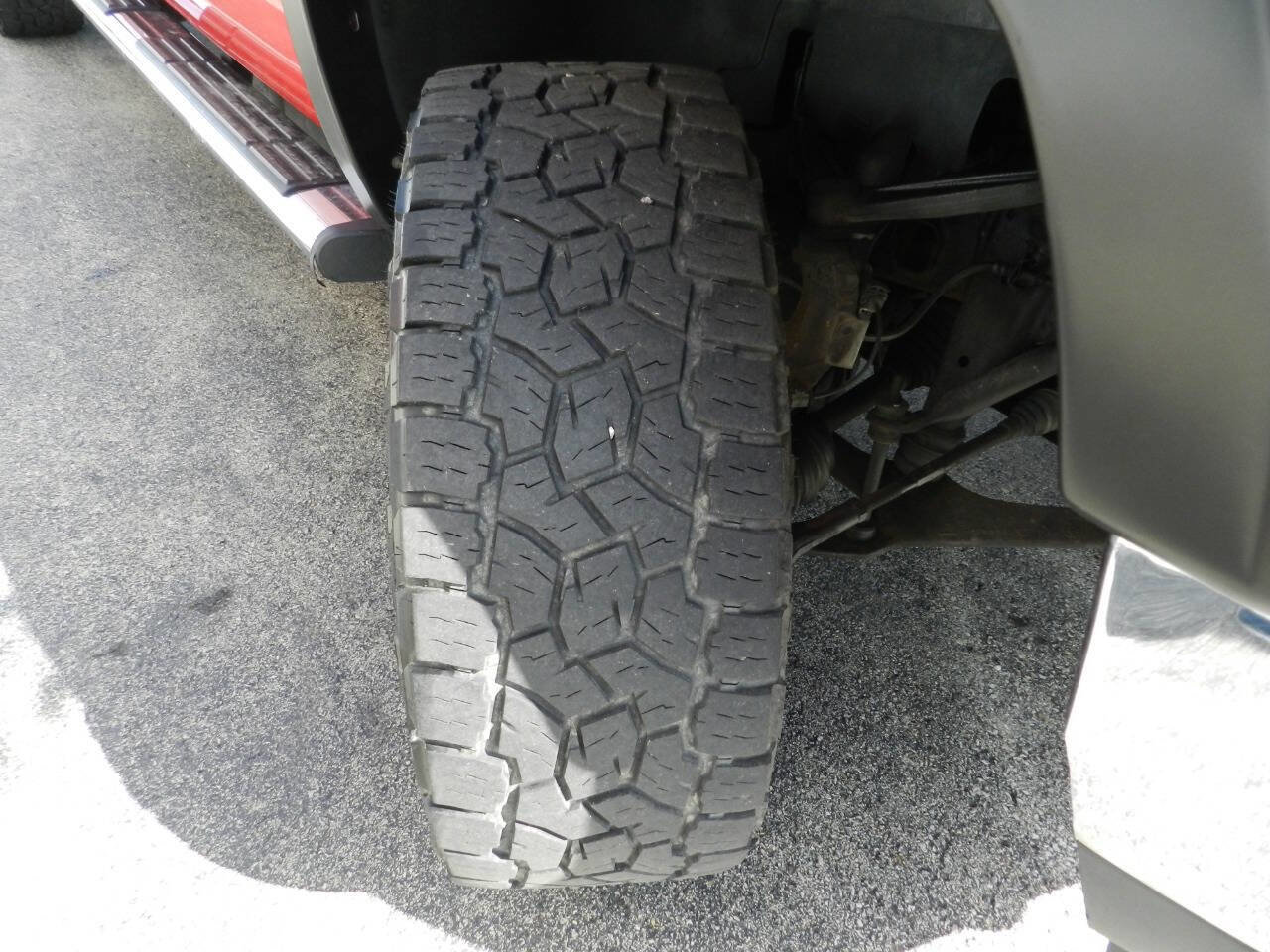 Used 2012 GMC Sierra 2500 SLE w/ SLE Preferred Package image 20