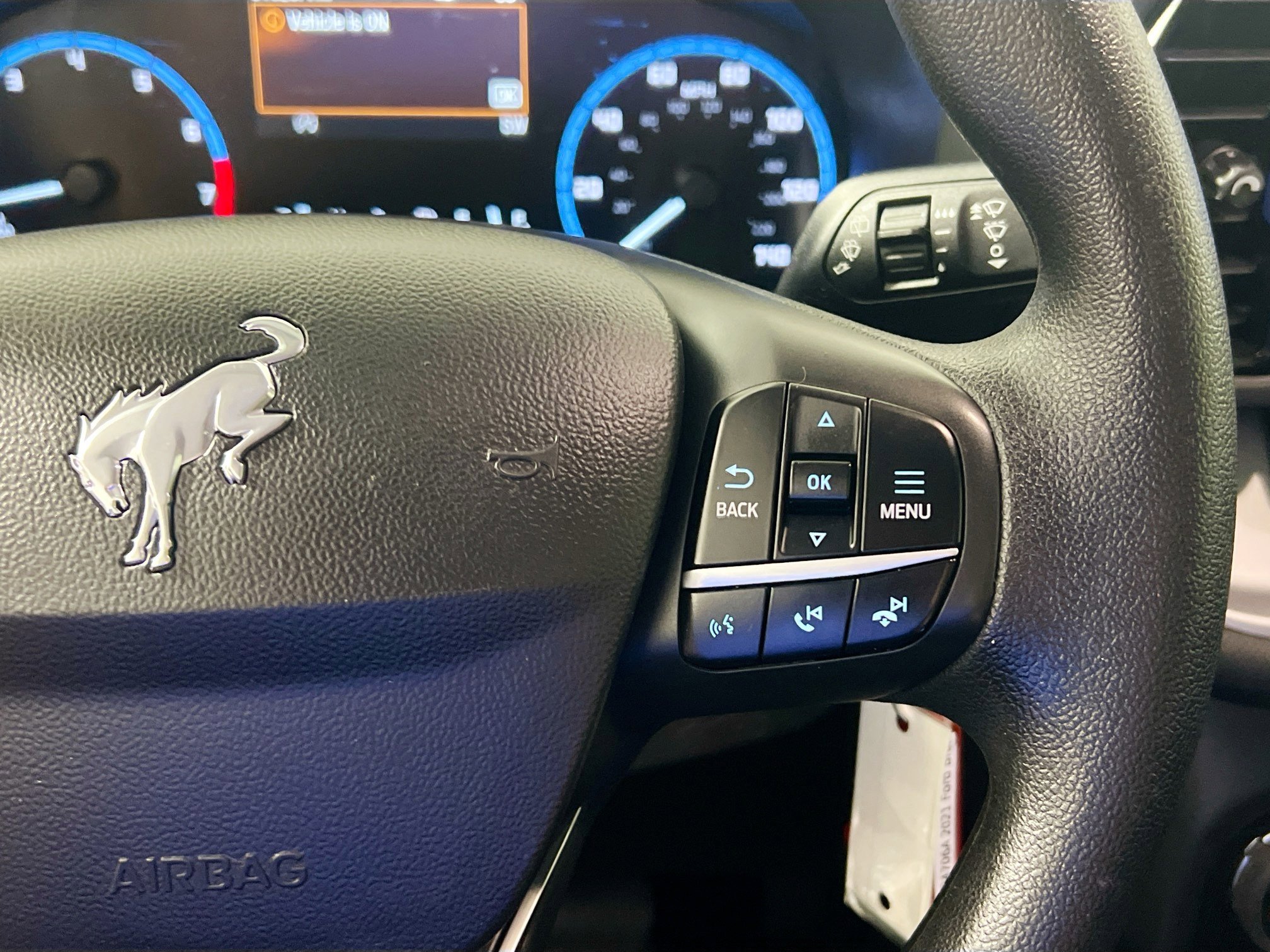 Used 2021 Ford Bronco Sport image 19