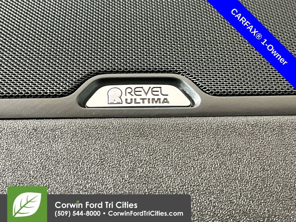 Used 2025 Lincoln Navigator L Reserve AWD/4WD image 13