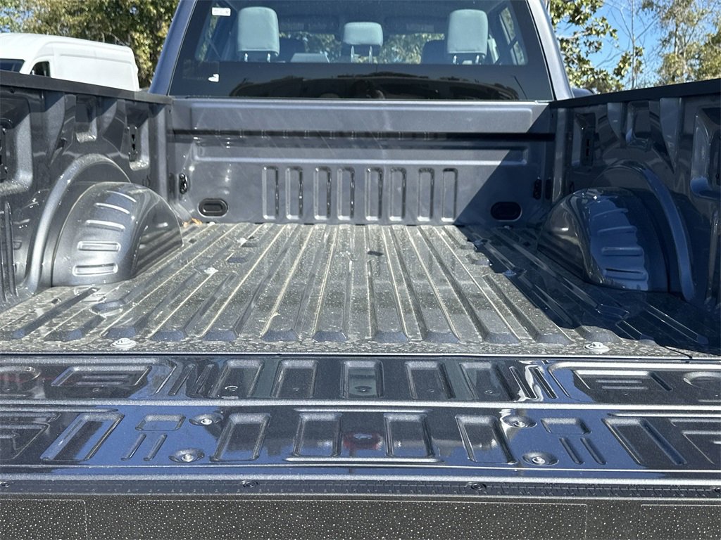 New 2025 Ford F250 XL w/ XL Chrome Package image 40